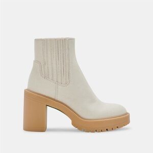 Dolce Vita Caster Booties